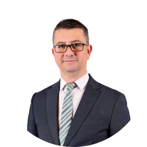 Ali Kemal Cenk