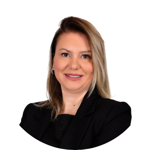 Burcu Türkmen