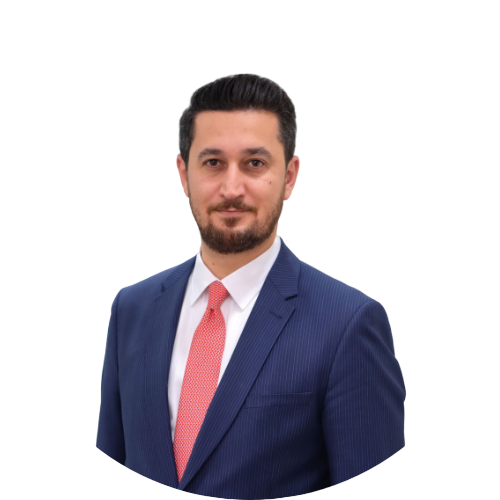 KKB Genel Müdürü Gökhan Şahin