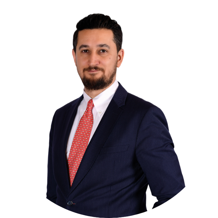 KKB Genel Müdürü Gökhan Şahin