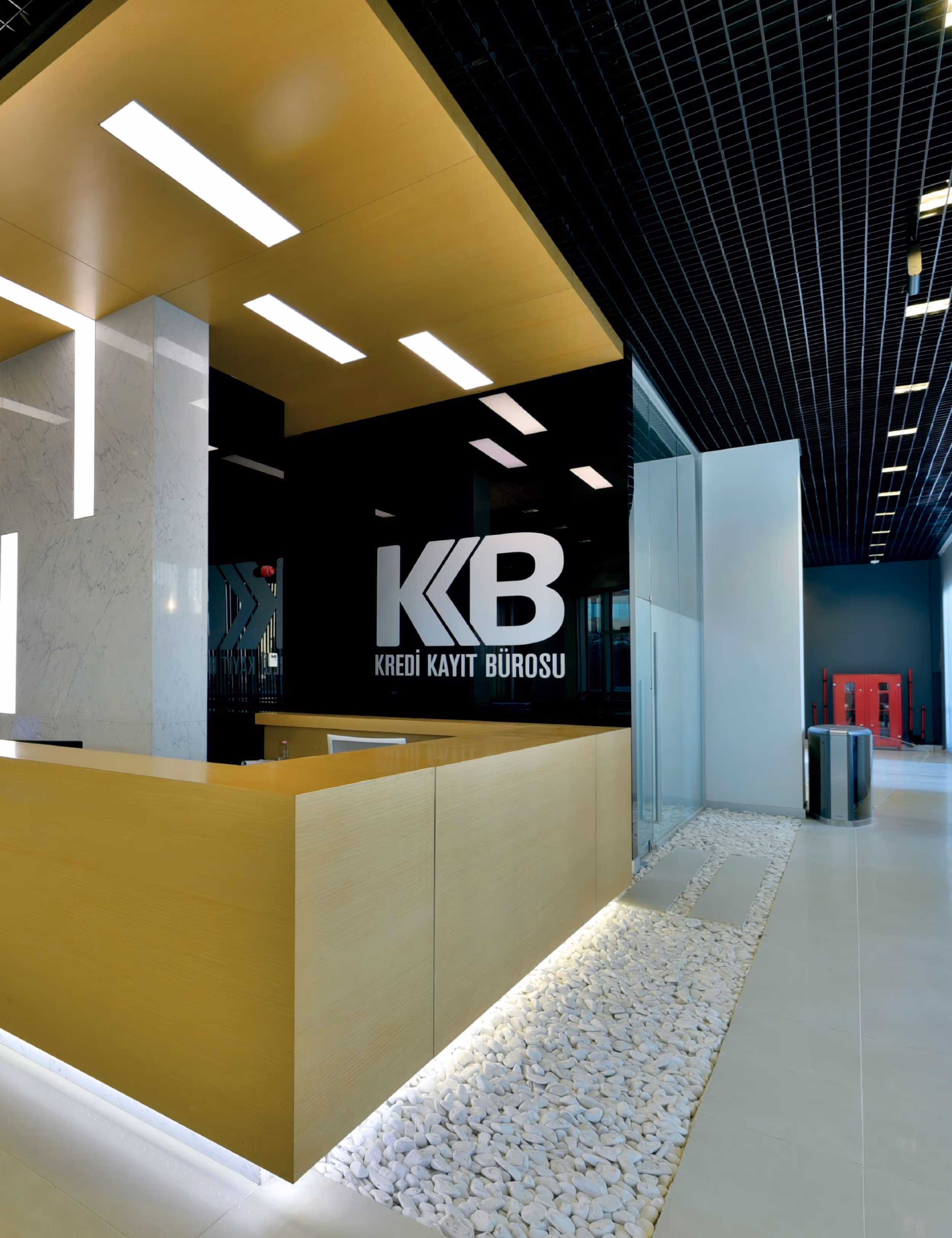 KKB Kredi Kayıt Bürosu Hakkında