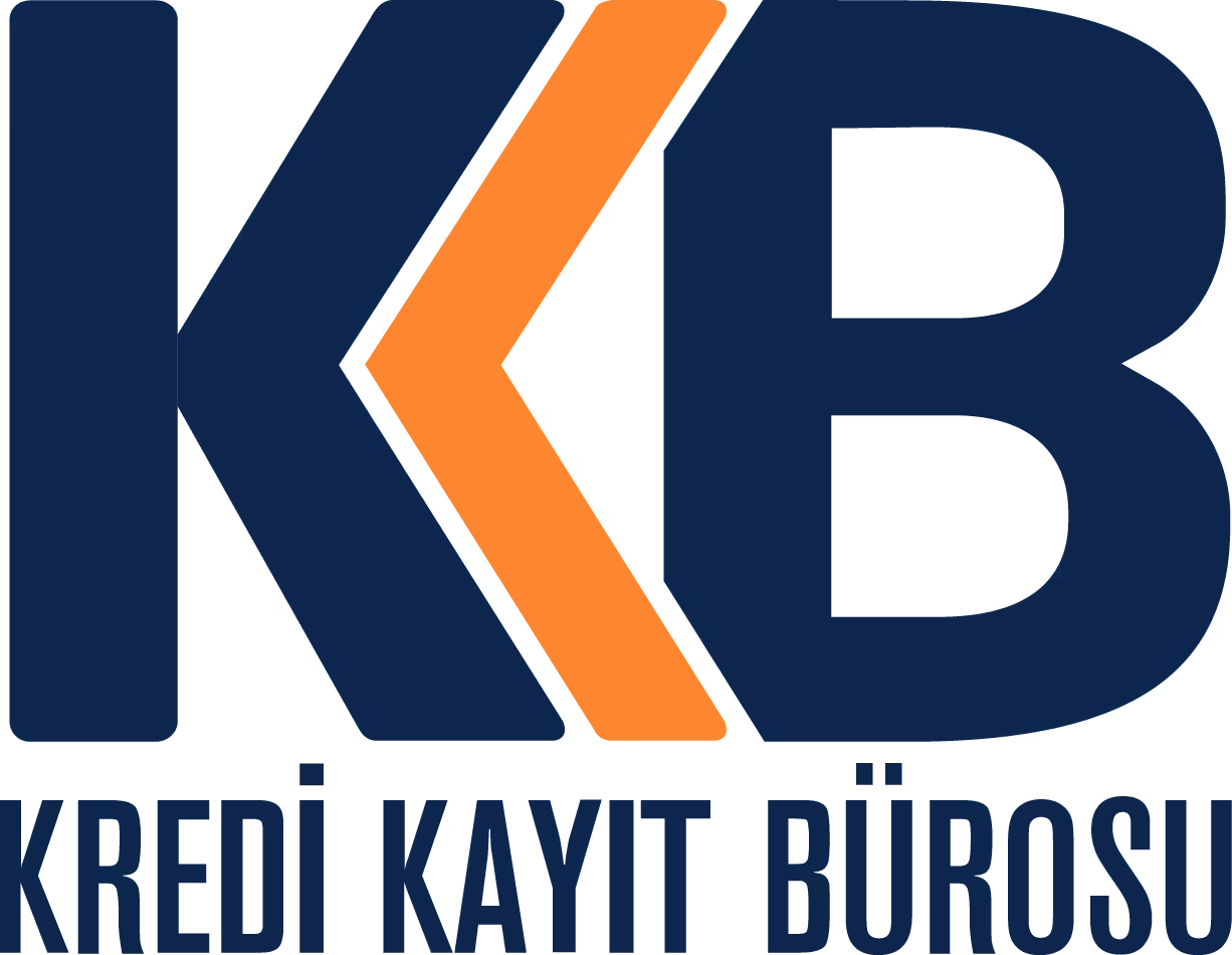 KKB Kredi Kayıt Bürosu Logotype